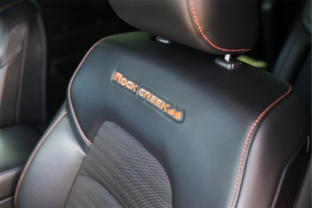 Used Car 2024 Nissan Pathfinder  Rock Creek For Sale Under $35,000 In Austin, Texas