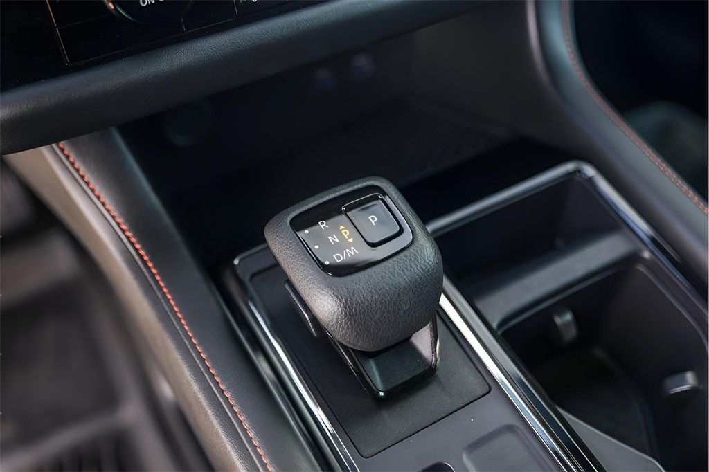 Used Car 2024 Nissan Pathfinder  Rock Creek For Sale Under $35,000 In Austin, Texas