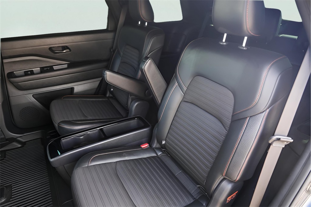 Used Car 2024 Nissan Pathfinder  Rock Creek For Sale Under $35,000 In Austin, Texas