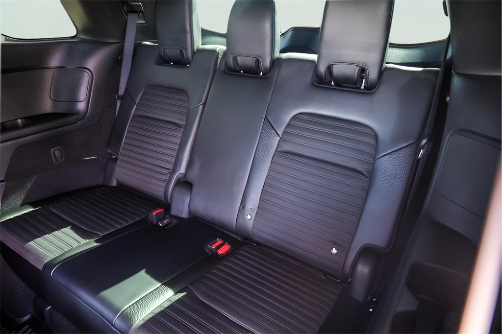 Used Car 2024 Nissan Pathfinder  Rock Creek For Sale Under $35,000 In Austin, Texas