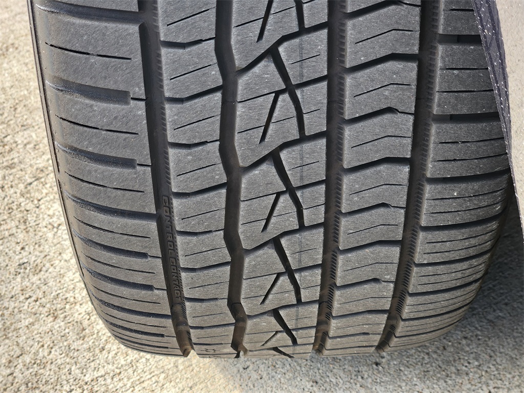 2018 Audi A6 2.0T - 10