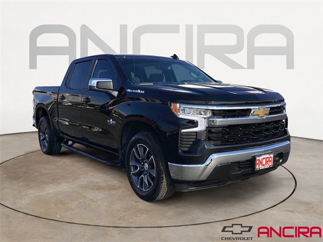 Used Car 2023 Chevrolet Silverado 1500  Lt For Sale In San Antonio, Texas
