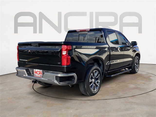 Used Car 2023 Chevrolet Silverado 1500  Lt For Sale In San Antonio, Texas