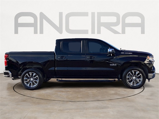 Used Car 2023 Chevrolet Silverado 1500  Lt For Sale In San Antonio, Texas