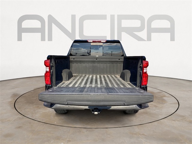 Used Car 2023 Chevrolet Silverado 1500  Lt For Sale In San Antonio, Texas