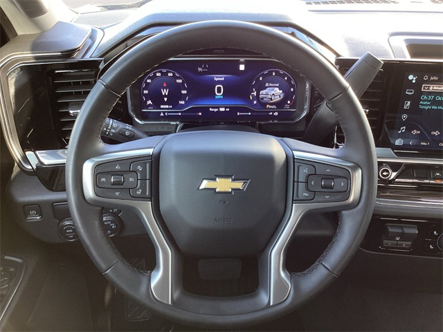 Used Car 2023 Chevrolet Silverado 1500  Lt For Sale In San Antonio, Texas