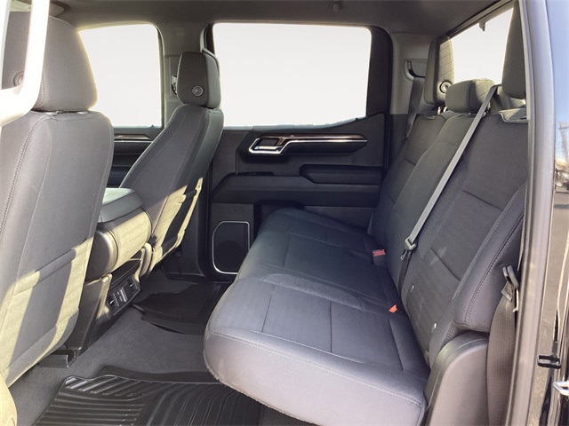 Used Car 2023 Chevrolet Silverado 1500  Lt For Sale In San Antonio, Texas