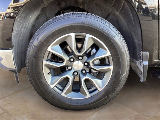 Used Car 2023 Chevrolet Silverado 1500  Lt For Sale In San Antonio, Texas