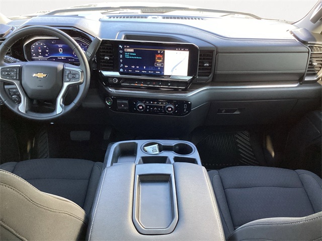 Used Car 2023 Chevrolet Silverado 1500  Lt For Sale In San Antonio, Texas