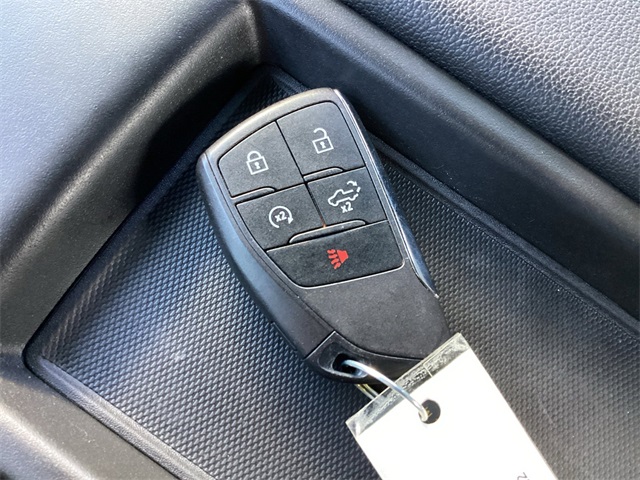 Used Car 2023 Chevrolet Silverado 1500  Lt For Sale In San Antonio, Texas