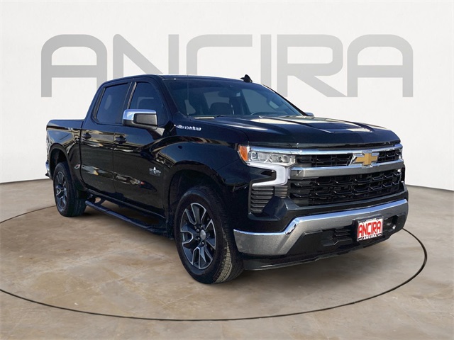 Used Car 2023 Chevrolet Silverado 1500  Lt For Sale In San Antonio, Texas