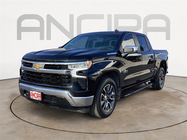 Used Car 2023 Chevrolet Silverado 1500  Lt For Sale In San Antonio, Texas