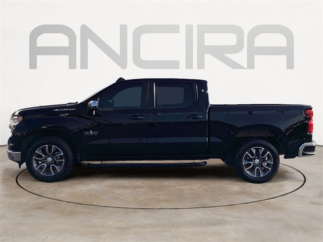 Used Car 2023 Chevrolet Silverado 1500  Lt For Sale In San Antonio, Texas