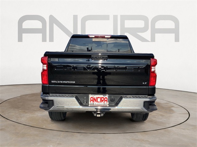 Used Car 2023 Chevrolet Silverado 1500  Lt For Sale In San Antonio, Texas