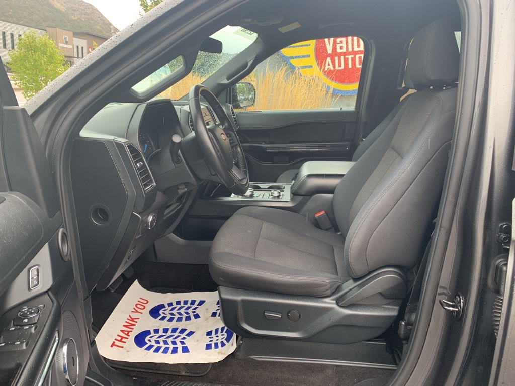 2020 Ford Expedition MAX XL photo 2