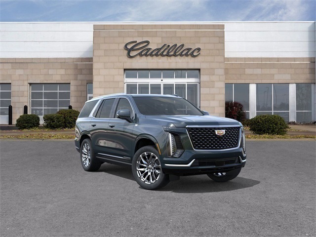 2025 Cadillac Escalade Premium Luxury 4WD
