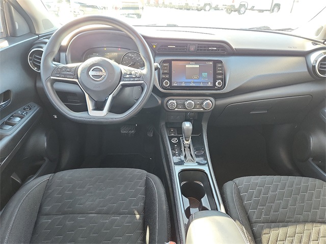 Used Car 2023 Nissan Kicks  Sv For Sale Under $20,000 In Plainview, Texas