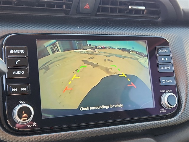 Used Car 2023 Nissan Kicks  Sv For Sale Under $20,000 In Plainview, Texas