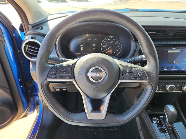 Used Car 2023 Nissan Kicks  Sv For Sale Under $20,000 In Plainview, Texas
