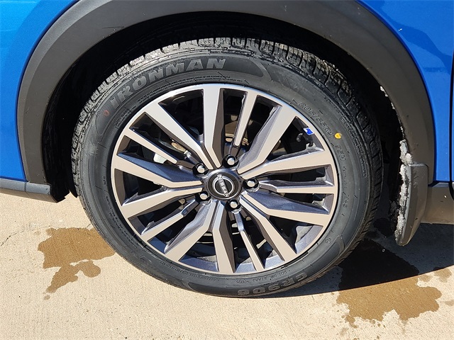 Used Car 2023 Nissan Kicks  Sv For Sale Under $20,000 In Plainview, Texas