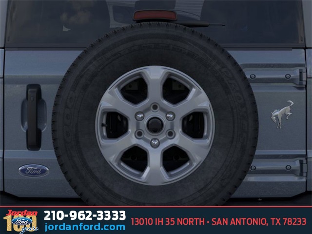 New Car 2025 Ford Bronco  Big Bend For Sale Under $50,000 In San Antonio, Texas