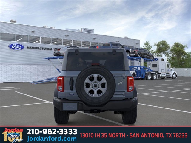 New Car 2025 Ford Bronco  Big Bend For Sale Under $50,000 In San Antonio, Texas