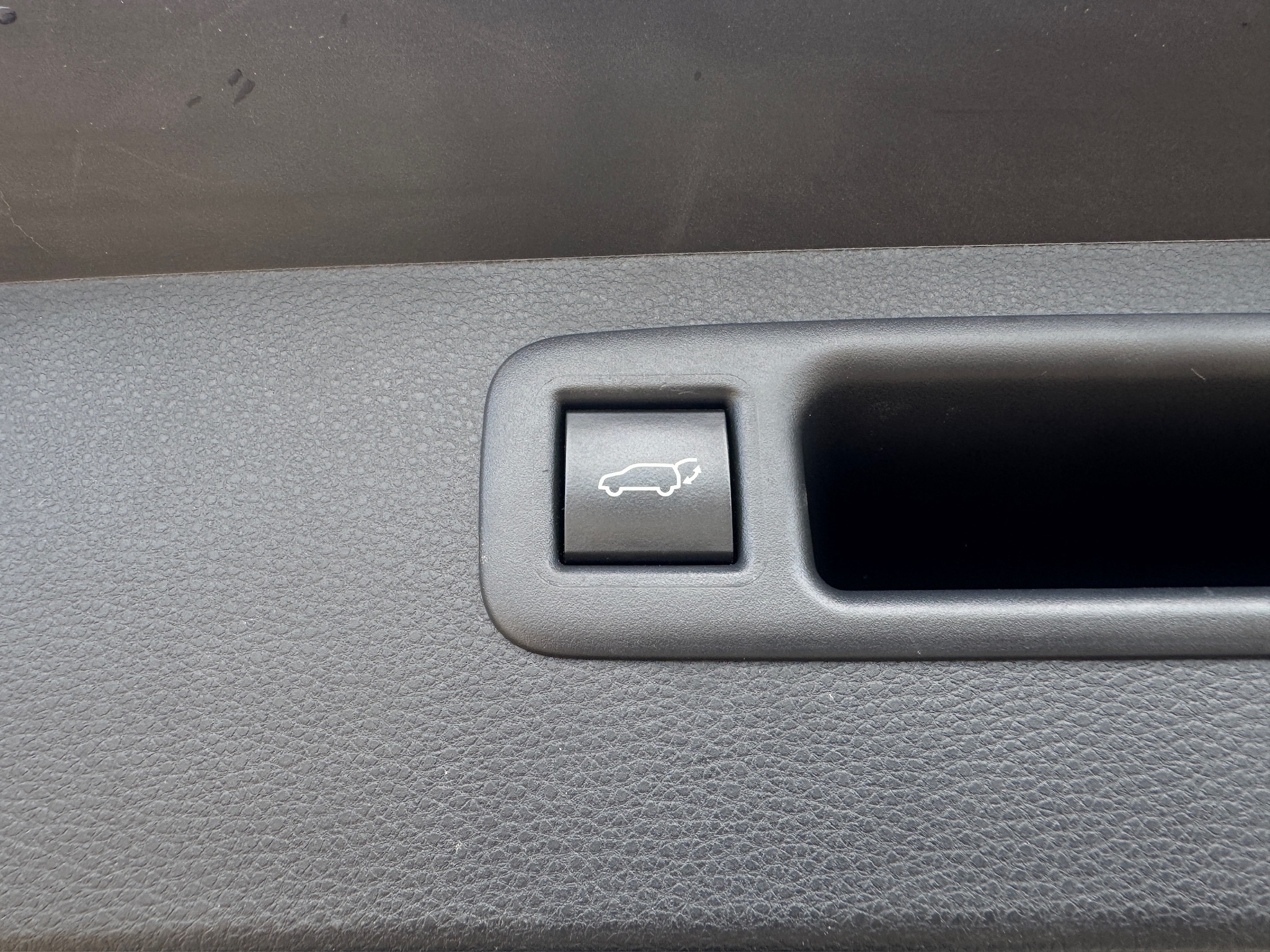 2023 Toyota Highlander XLE Silver at Parkway Family Mazda