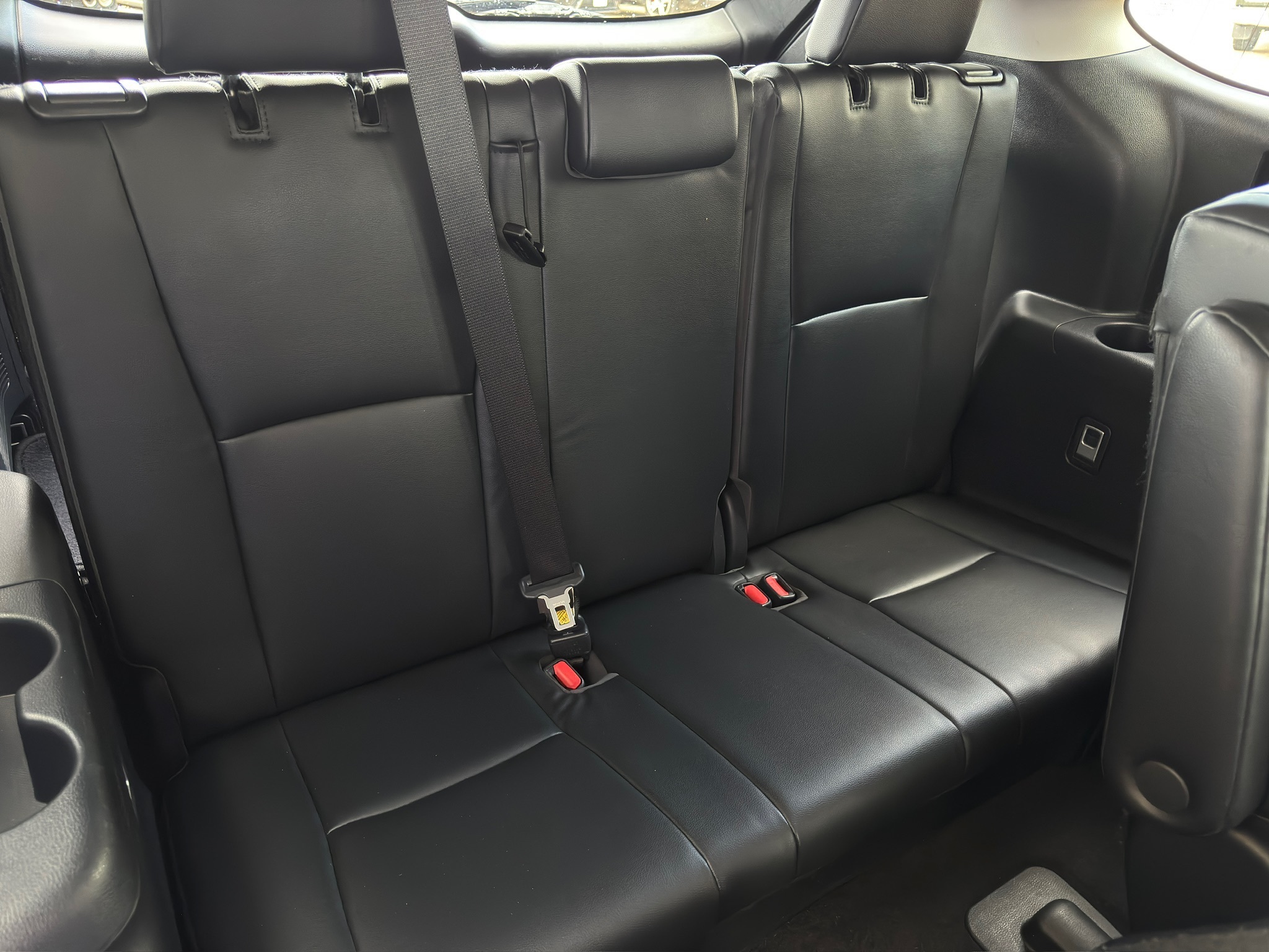 2023 Toyota Highlander XLE Silver at Parkway Family Mazda