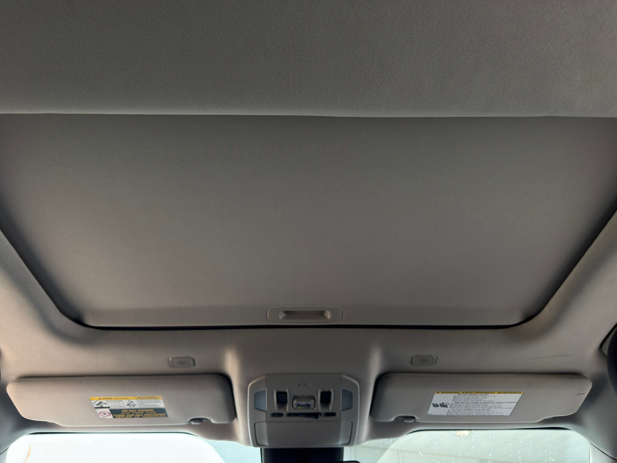 2023 Toyota Highlander XLE Silver at Parkway Family Mazda