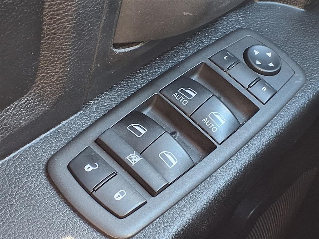 2022 Ram 1500 Classic Tradesman Silver at Martin Chrysler Dodge Jeep Ram