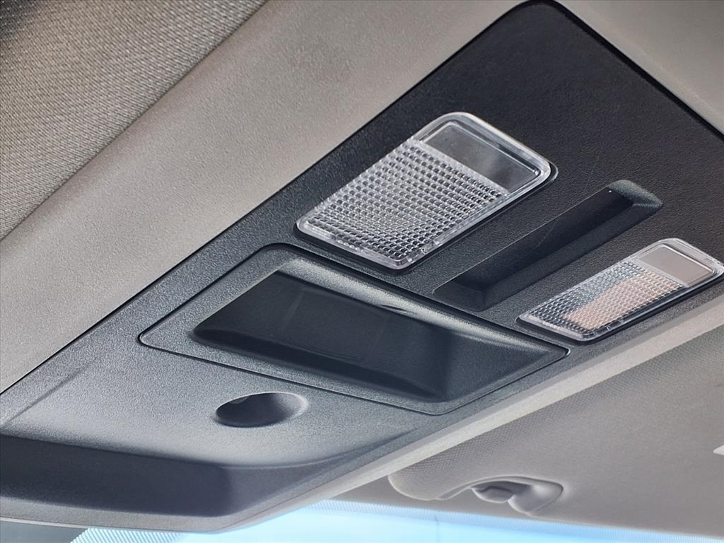 2022 Ram 1500 Classic Tradesman Silver at Martin Chrysler Dodge Jeep Ram