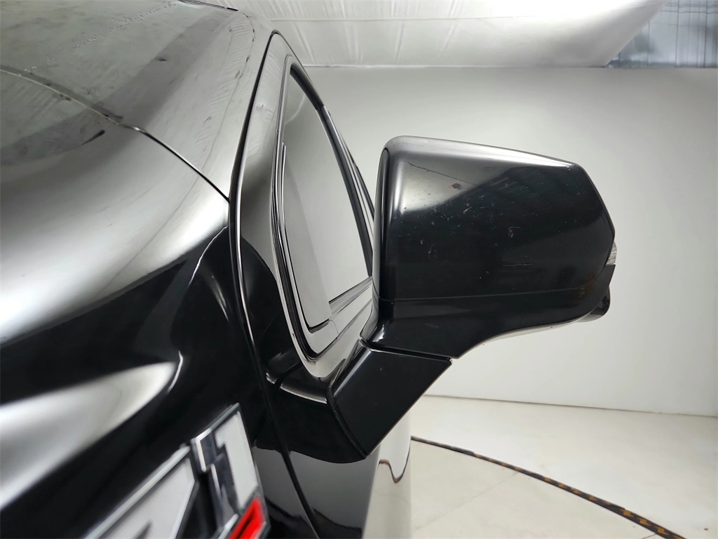 2021 Chevrolet Tahoe Z71 Black at Bravo Nissan