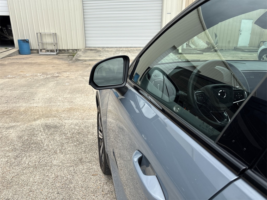 2023 Volvo XC40 Recharge Pure Electric Twin Plus Gray at Ultimate Motorsports