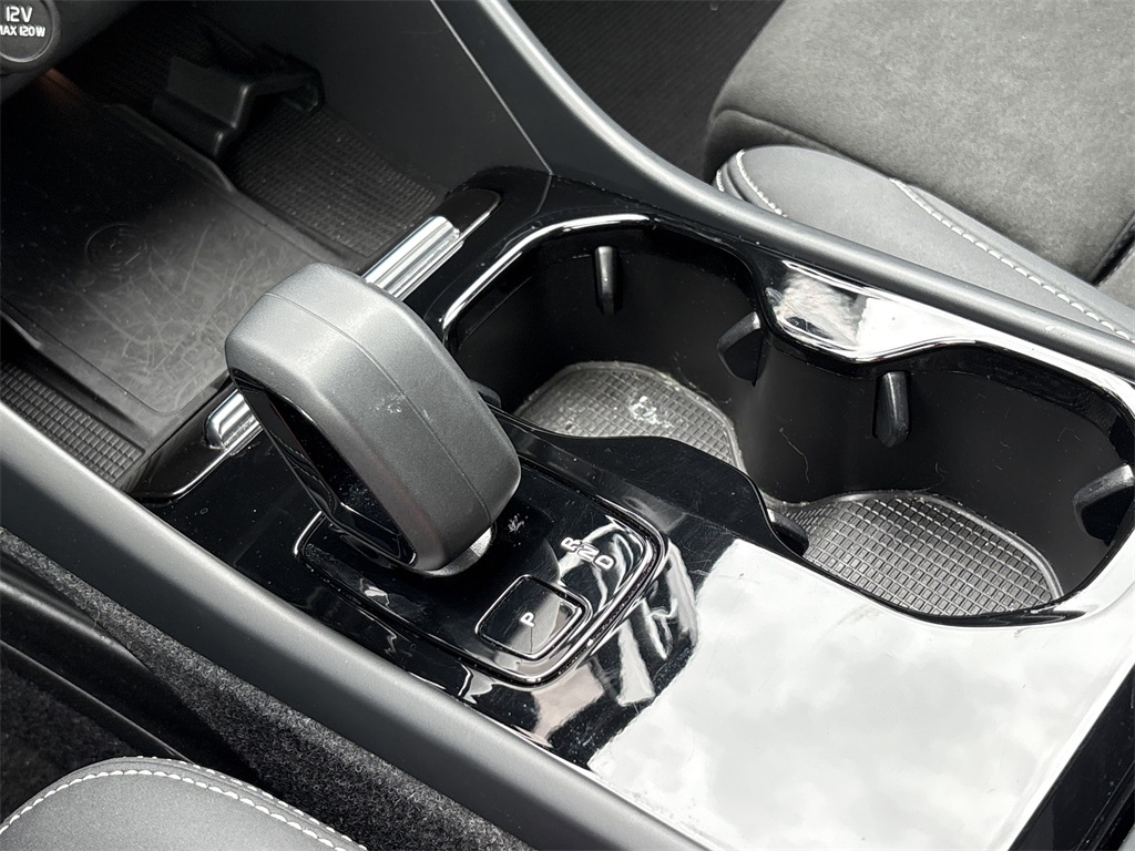 2023 Volvo XC40 Recharge Pure Electric Twin Plus Gray at Ultimate Motorsports