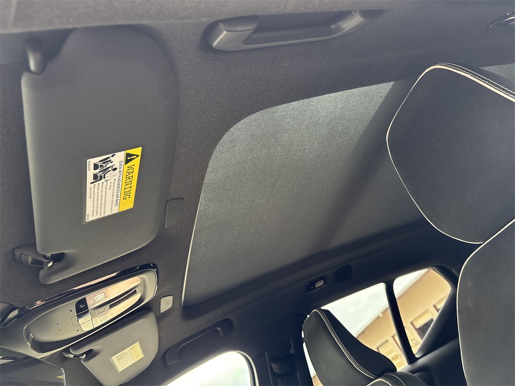 2023 Volvo XC40 Recharge Pure Electric Twin Plus Gray at Ultimate Motorsports