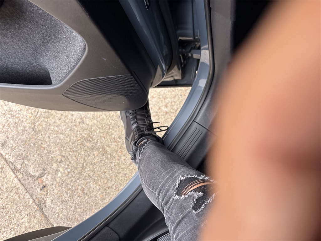 2023 Volvo XC40 Recharge Pure Electric Twin Plus Gray at Ultimate Motorsports