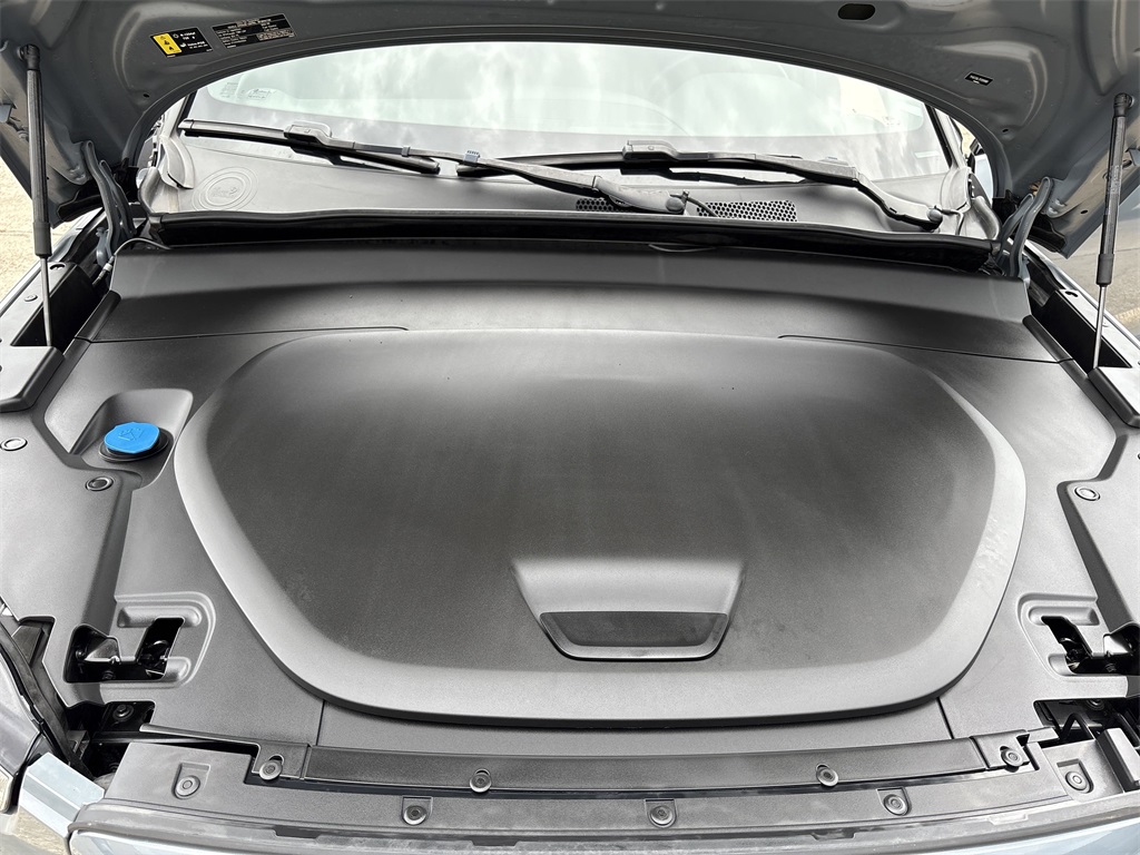 2023 Volvo XC40 Recharge Pure Electric Twin Plus Gray at Ultimate Motorsports