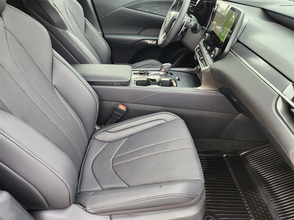 2023 Lexus RX 350 F Sport Handling White at Don McGill Toyota