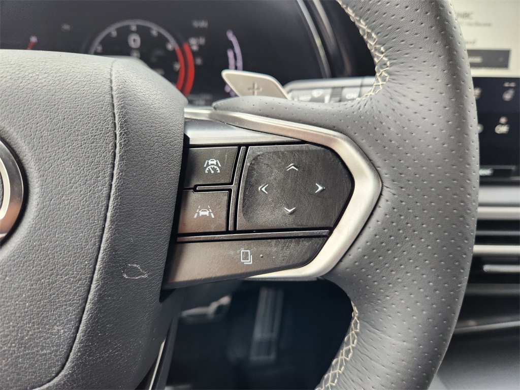 2023 Lexus RX 350 F Sport Handling White at Don McGill Toyota