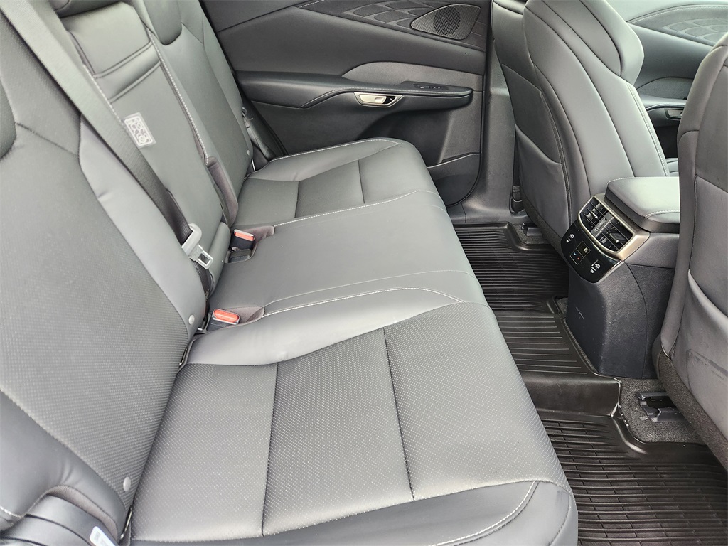 2023 Lexus RX 350 F Sport Handling White at Don McGill Toyota