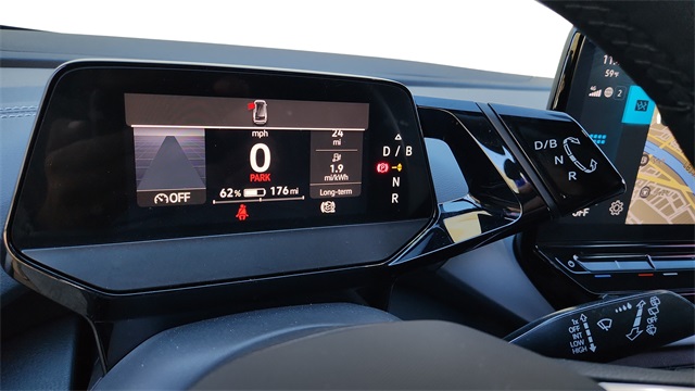 2023 Volkswagen ID.4