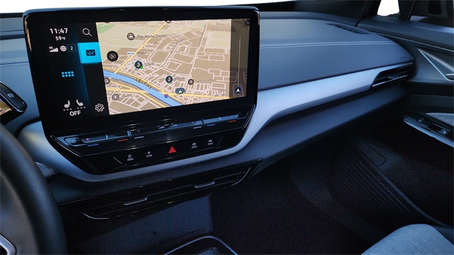 2023 Volkswagen ID.4