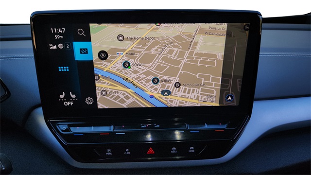 2023 Volkswagen ID.4