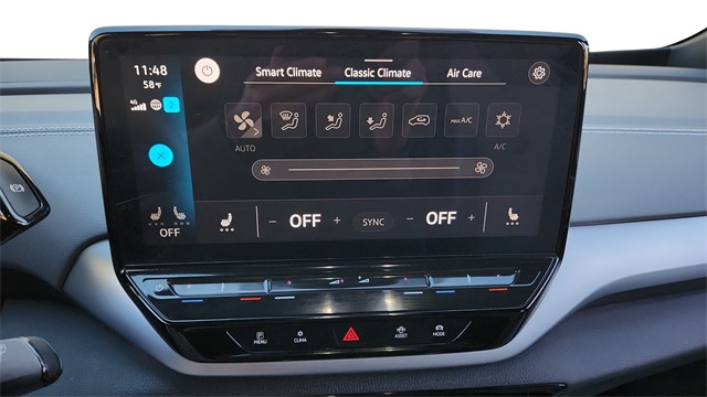 2023 Volkswagen ID.4