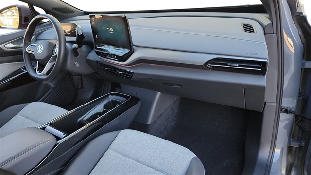 2023 Volkswagen ID.4