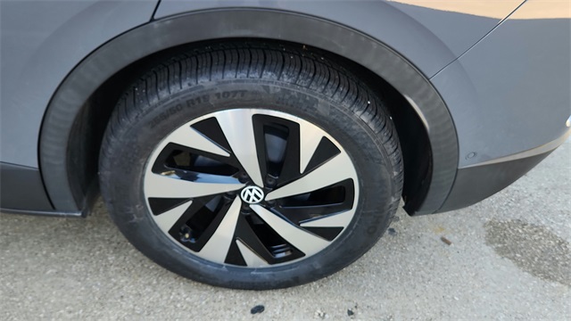 2023 Volkswagen ID.4