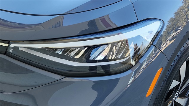 2023 Volkswagen ID.4