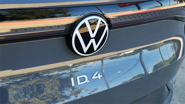 2023 Volkswagen ID.4