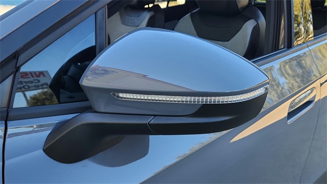 2023 Volkswagen ID.4