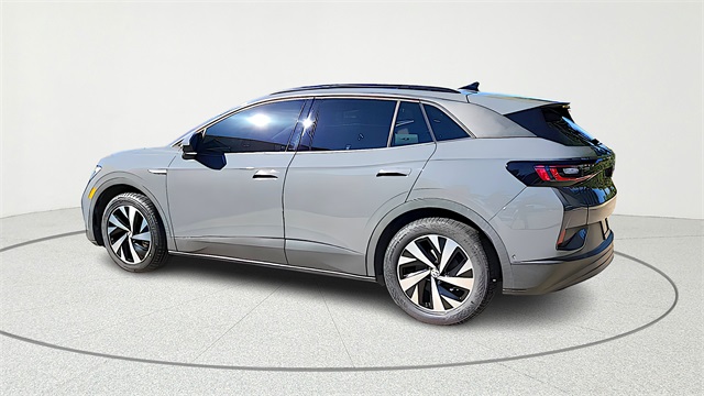 2023 Volkswagen ID.4